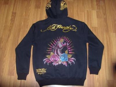 cheap Ed Hardy Men Hoodies-56